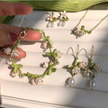 Summer Mori Teenage Jewellery