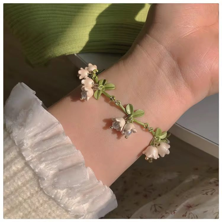 Summer Mori Teenage Jewellery