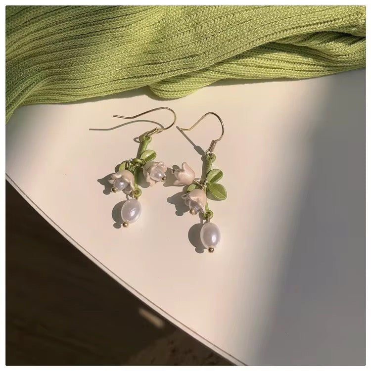 Summer Mori Teenage Jewellery
