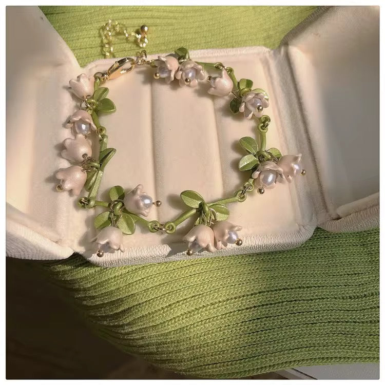 Summer Mori Teenage Jewellery