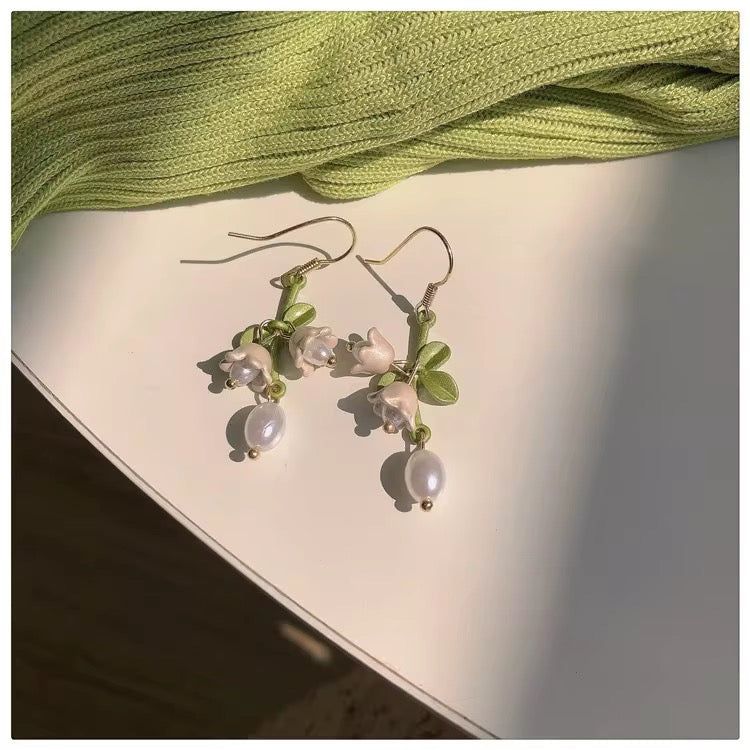 Summer Mori Teenage Jewellery