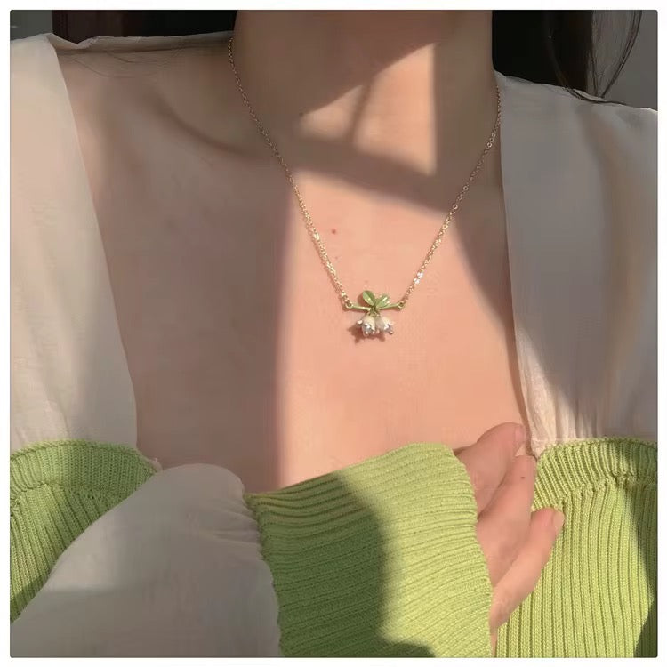 Summer Mori Teenage Jewellery