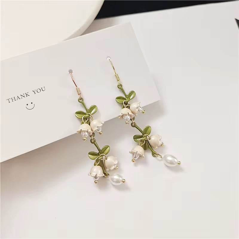 Summer Mori Teenage Jewellery