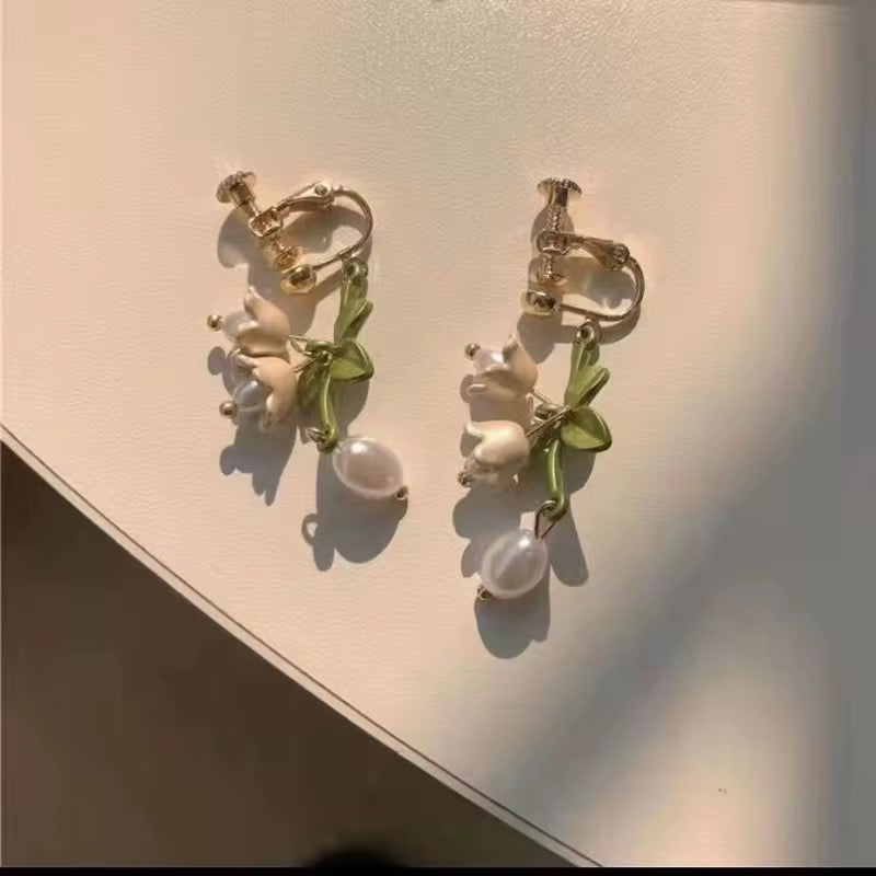 Summer Mori Teenage Jewellery